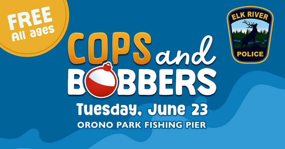 2026 Cops and Bobbers