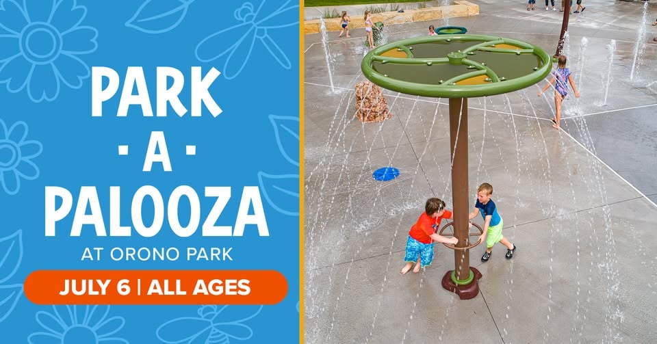 Park-a-Palooza