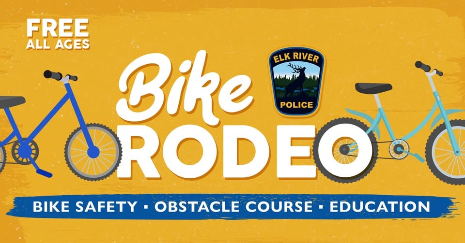 2026 Bike Rodeo