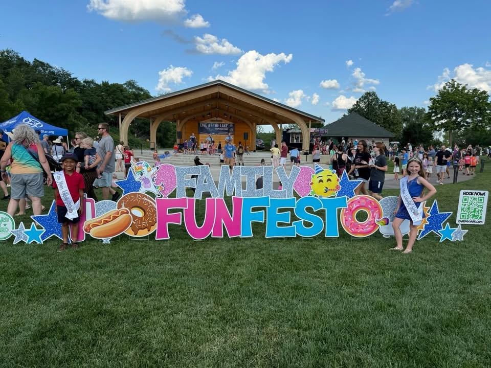 Family Fun Fest