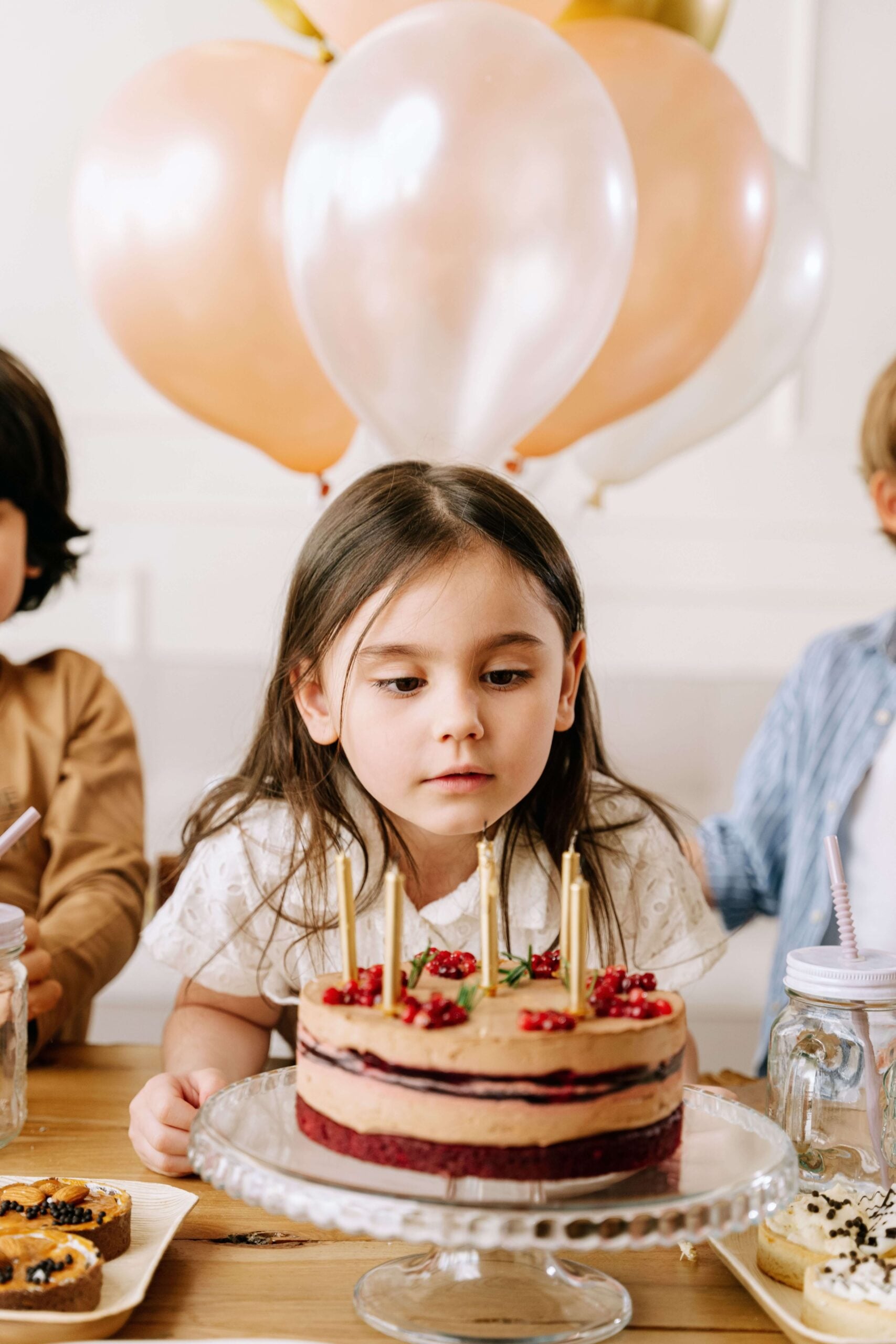 kid's birthday party places in mn