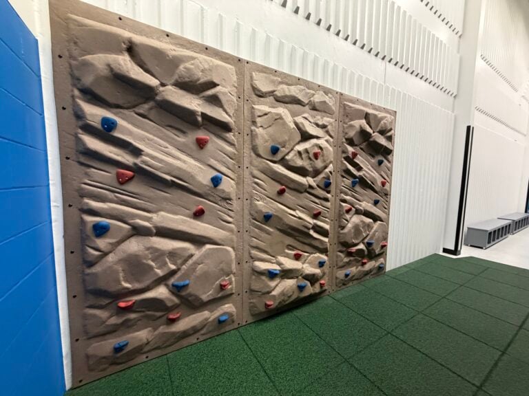 Brightside Indoor Playground at Veterans Memorial Community Center in Inver Grove Heights