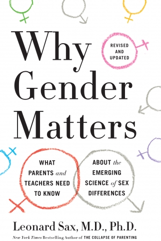 Why Gender Matters