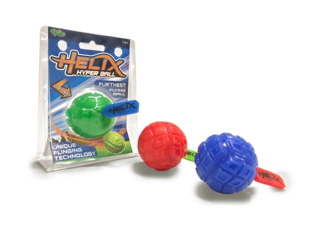 Helix Hyperball