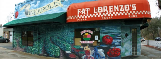 Fat Lorenzo's