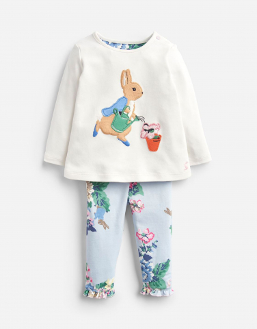 Joules POPPY OFFICIAL PETER RABBIT